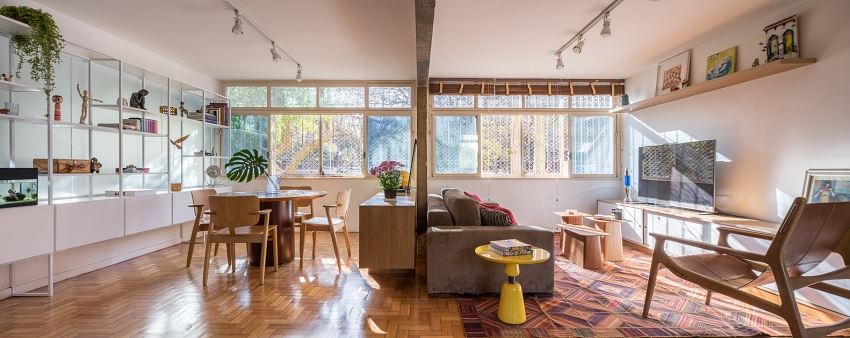 佛山市金地&middot;招商臻玥府其他三居室裝修案例